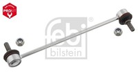Febi Bilstein Koppelstange Stabi Vorderachse Beidseitig Passend FüR Fiat Sedici
