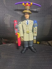 Inspector Gadget McDonald's Happy Meal Toy 1999 Action Figure Vintage 15