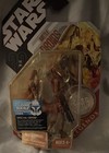Star Wars 30th Anniversary Collection Battle Droids Clone Wars Figure 2008 — photo 1