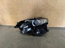 Mazda3 Mazda CX30 CX-30 LED Headlight Light Lamp 2019- N/S GENUINE DFR7-51040
