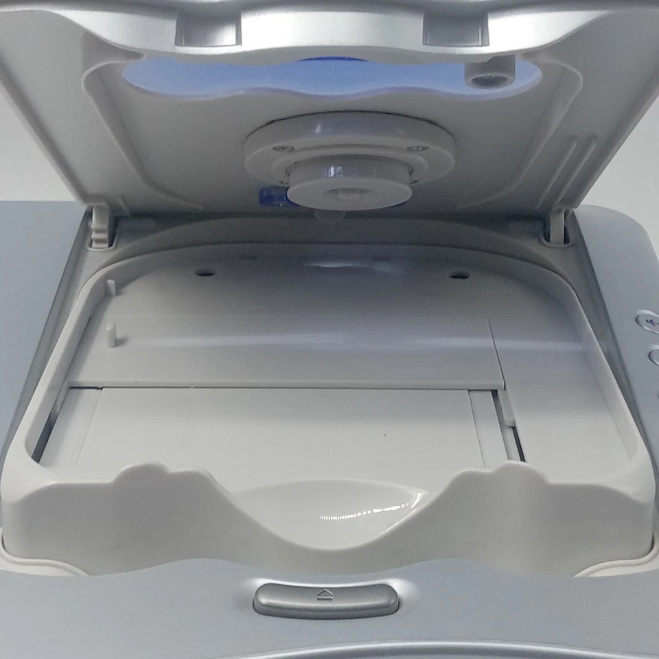 VTech VFlash Home Entertainment System Includes Console & Controller No Games - Image 3 of 4