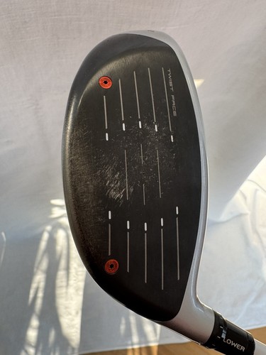 TaylorMade M5 9 Grad Aldila Rogue 110 MSI 60 Gramm - Bild 3 von 7