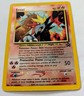 Pokémon TCG Entei Wizards Black Star Promos 34 Holo Promo/1999-2001 Series/Mint