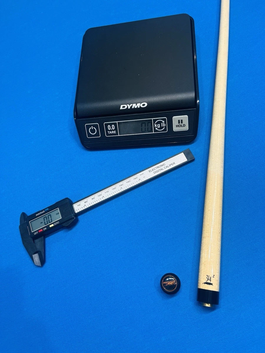 Predator 314-2 FAT WAVYビリヤード シャフト 314 2 Shaft for sale - eBay