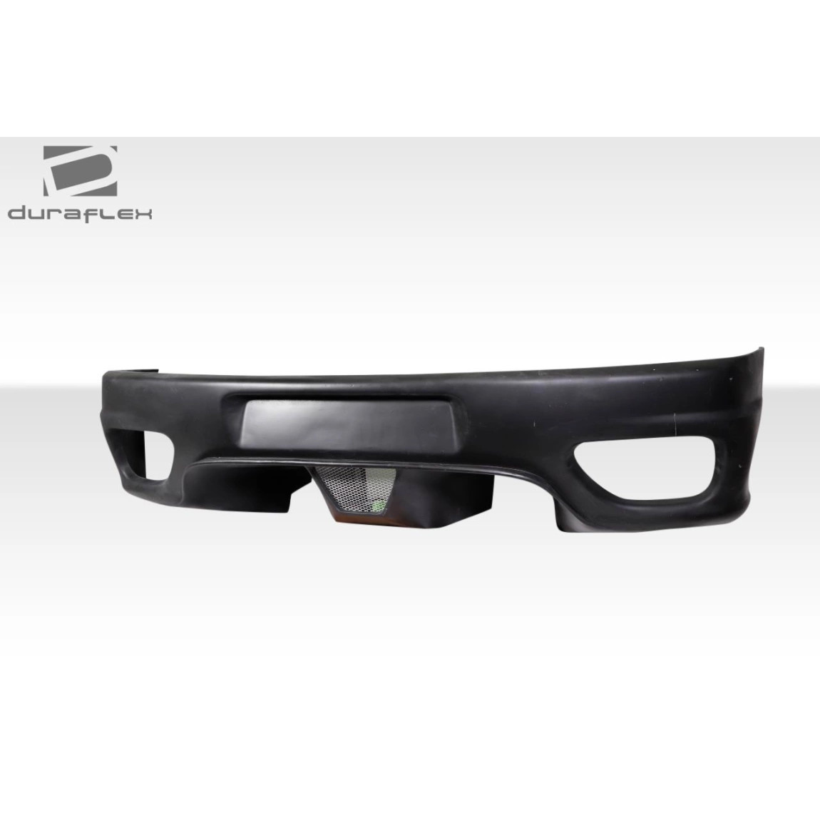 Duraflex Modena Challenge Look Rear Bumper for 360 Ferrari 99-04 edpart_114717