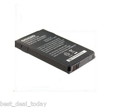 Seidio Innocell Extended Battery HTC Sprint Touch Pro 2