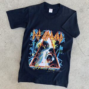 80s band t shirts