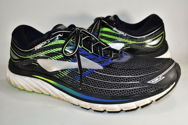 brooks glycerin 15 mens uk