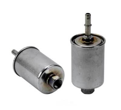 Wix 33623 Fuel Filter Replaces AC DELCO GF644 GENERAL MOTORS 25164003