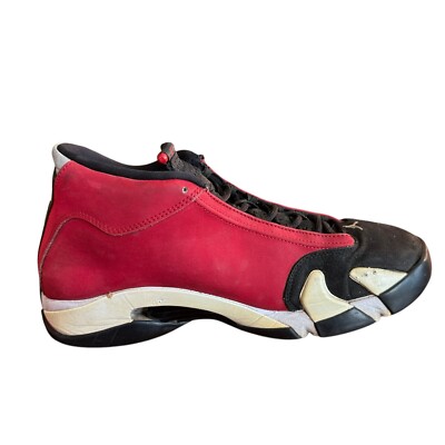 jordan 14 toro for sale