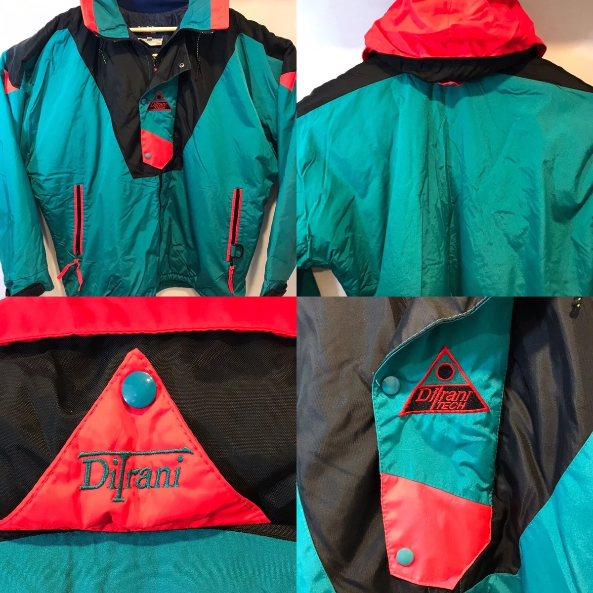 Ditrani ski wear sale