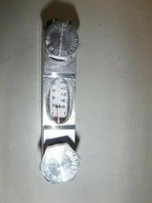 CLOSED CIRCUIT SIGHT GAUGE REAR MOUNT LDI INDUSTRIES G1615-03-A-1