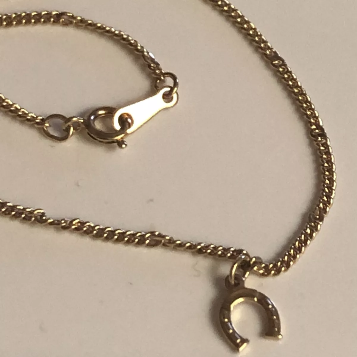 Avon anklet sale