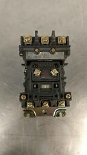 Allen Bradley 500F-A0D930 Series B Contactor Motor Starter         4E-10