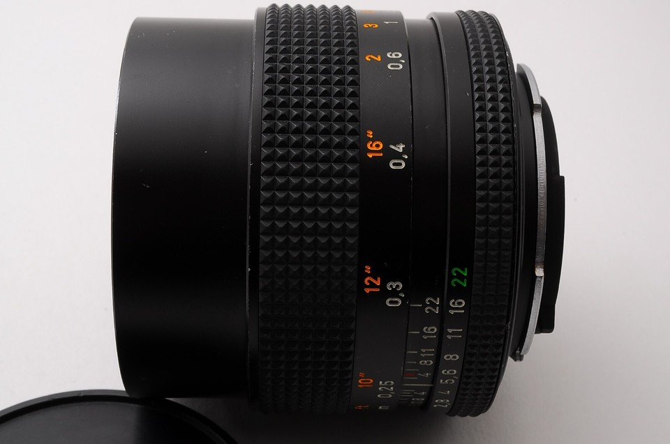 Carl Zeiss Distagon 28mm/F2.8 T* Y/C (Gebraucht) in Zürich für CHF 165 – mit Lieferung auf