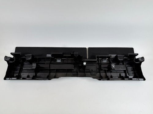 2019 - 2024 Subaru Forester Trunk Cargo Spare Floor Forward Spacer Bracket OEM - Picture 4 of 7