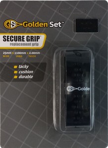 Secure-Grip-Racquet-Replacement-Grip-1-total-Black