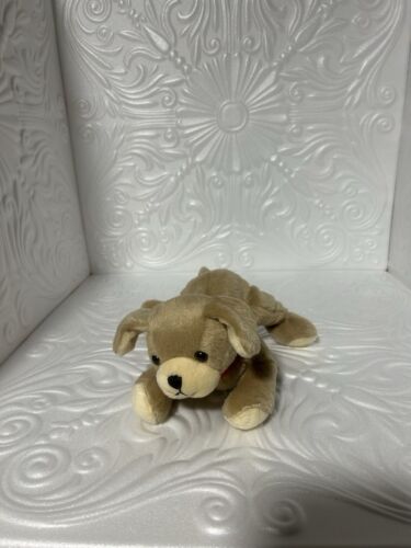 Hallmark Small Tan Realistic interactive Puppy VF5276 - Picture 2 of 13