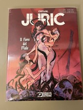 Orfani Juric,Variant,Limitata