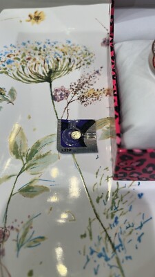 Betsey Johnson Watch & Maxell Battery | eBay display picture 1