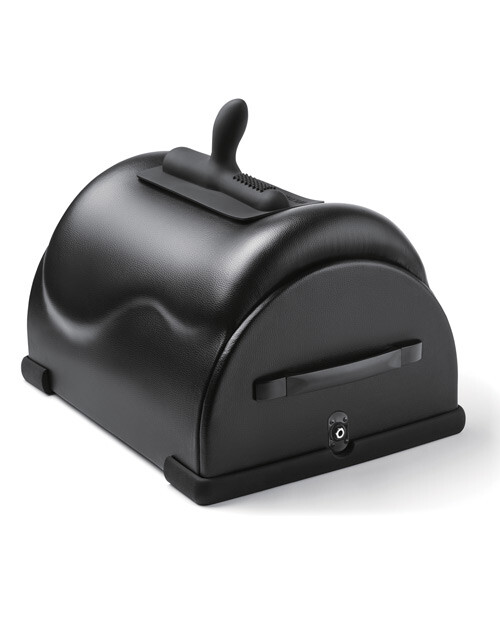 The Cowgirl Premium Sex Machine (Sybian)