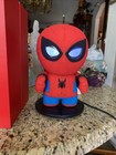 Marvel Sphero SpiderMan Interactive App-Enabled Superhero - Excellent Condition — photo 6