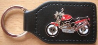 SchlüSselanhäNger BMW R Roadster Rot Red Motorrad Motorbike Moto Art. 0510