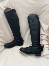 tredstep donatello II field boots 37 RR