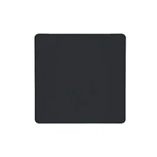  Office Desk Chair Mat – PVC Mat for Hard Floor Protection, 46 46" x 60" Black