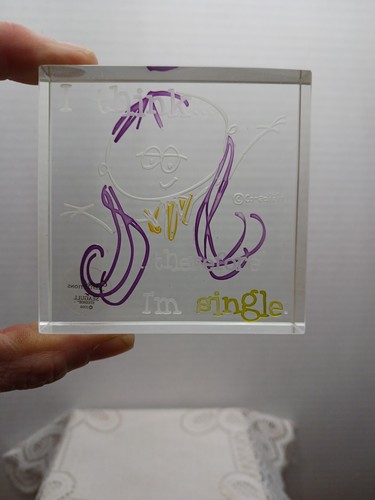 Pisapapeles Seagull Studios Crystal Creations coedikit - Imagen 2 de 9