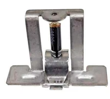 FVIR/FTR /FIXED THERMAL RELEASE, GAS WATER HEATER COMBUSTION AIR SHUTOFF CONTROL