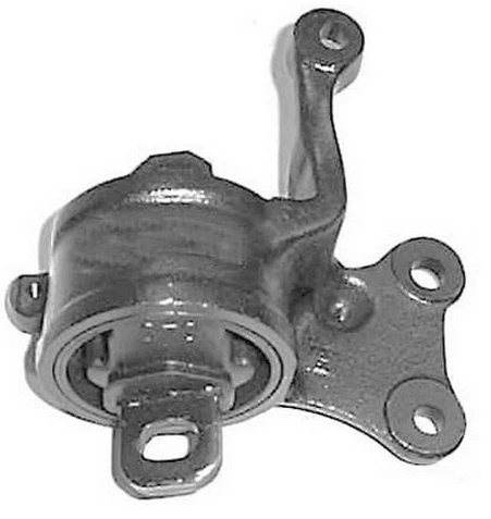 Juego de 4 piezas de montaje de motor y transmisión para Mazda Millenia 1995-1996 / 2001-2002 2,5 L Foto 2 de 4