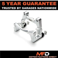 REAR LEFT ELECTRIC HANDBRAKE CALIPER CARRIER FOR VW CC PASSAT SHARAN MFBCC503LVW