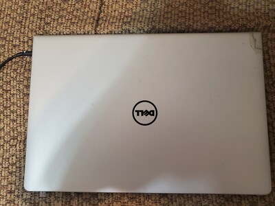 Dell Inspiron 5555 - 15