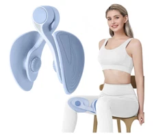 Pelvic Floor Muscle and Inner Thigh Master Kegel Exerciser Toner for Women & Man