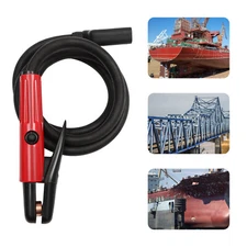 Carbon Arc Air Gouging Torch  Gun 600 amp K3000 Heavy Duty 11.8*9*4inch