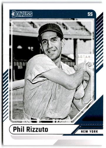 2024 Donruss Baseball Base Set (#1-200) Complete your set - You pick Card - Picture 76 of 401