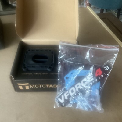 Moto Tassinari V4R26 V-Force 4R Reed Valve System for KTM + Husqvarna 125-300