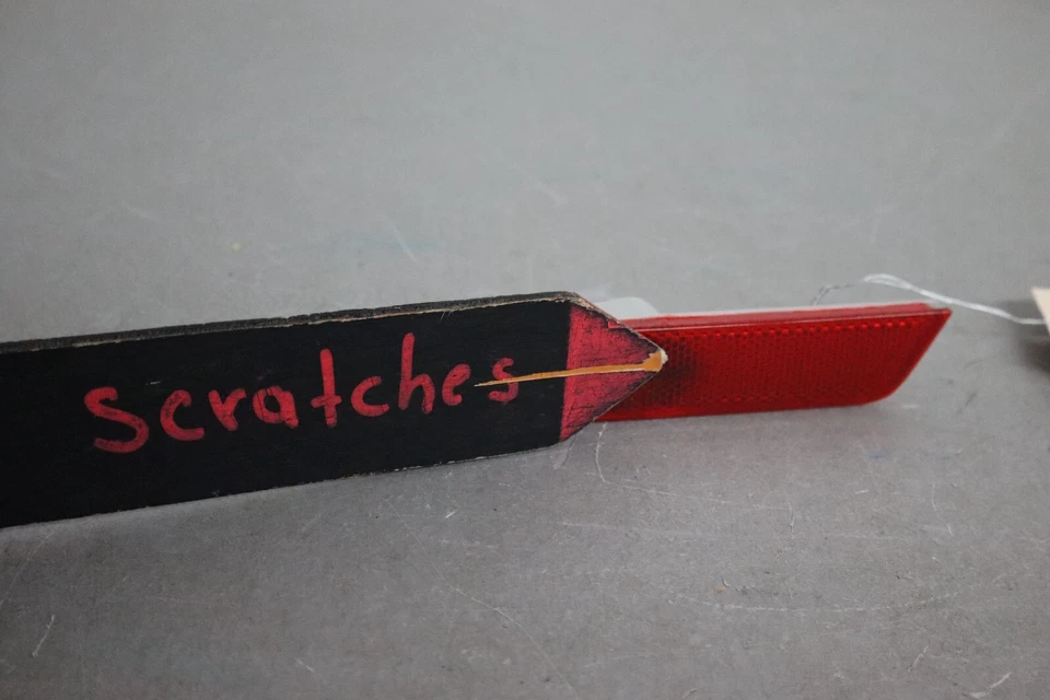 Chevrolet Camaro 2010 2015 luz de señalización trasera derecha Foto 4 de 4