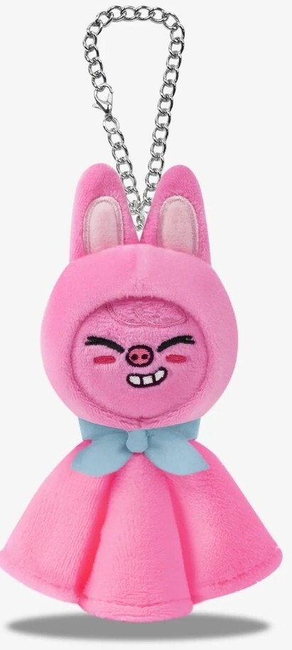 straykids dominATE エコパ バッグチャーム トェッキ dominATE StrayKids Bag Charm World Tour Japan Official merch