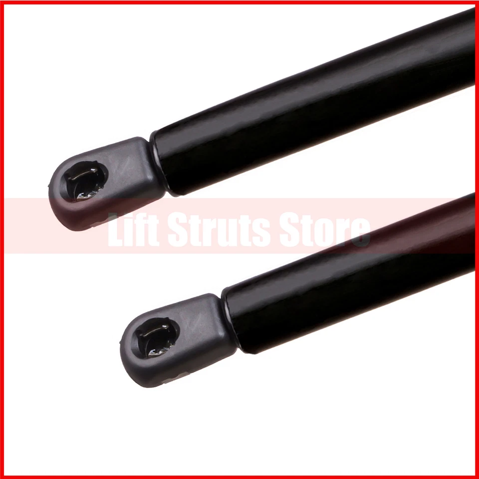 2Qty For Volkswagen Scirocco 1982-1988 Hatchback Shock Spring Lift Support Prop - Image 4 of 4