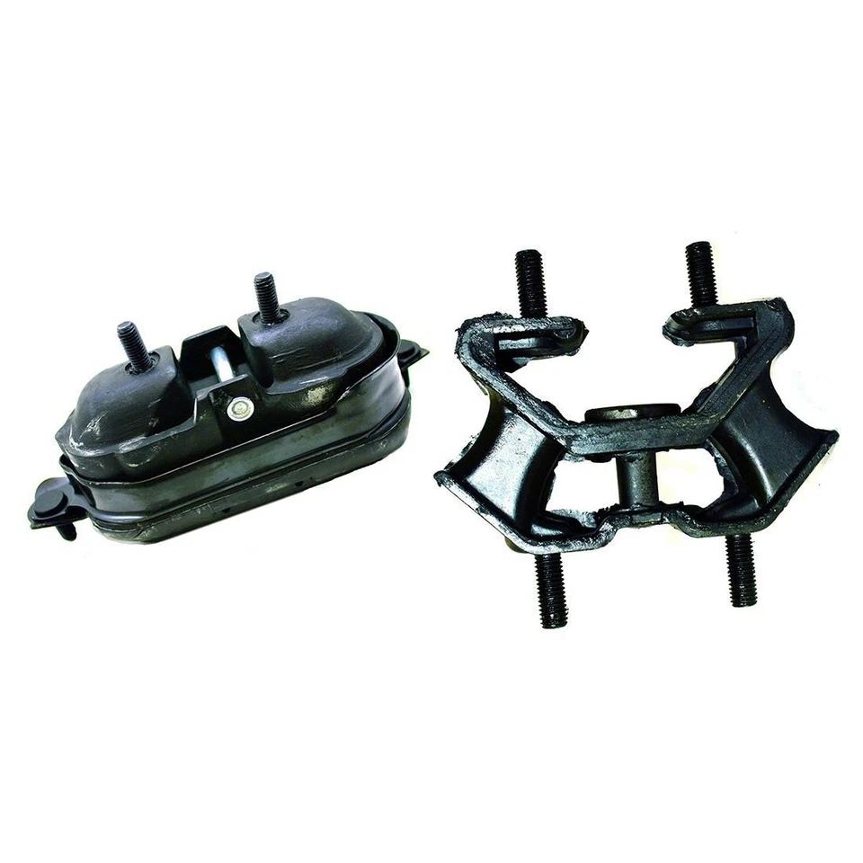 Крепление двигателя и трансмиссии DEA 2 шт для Pontiac Trans Sport 1997-1998 - Изображение 2 из 4