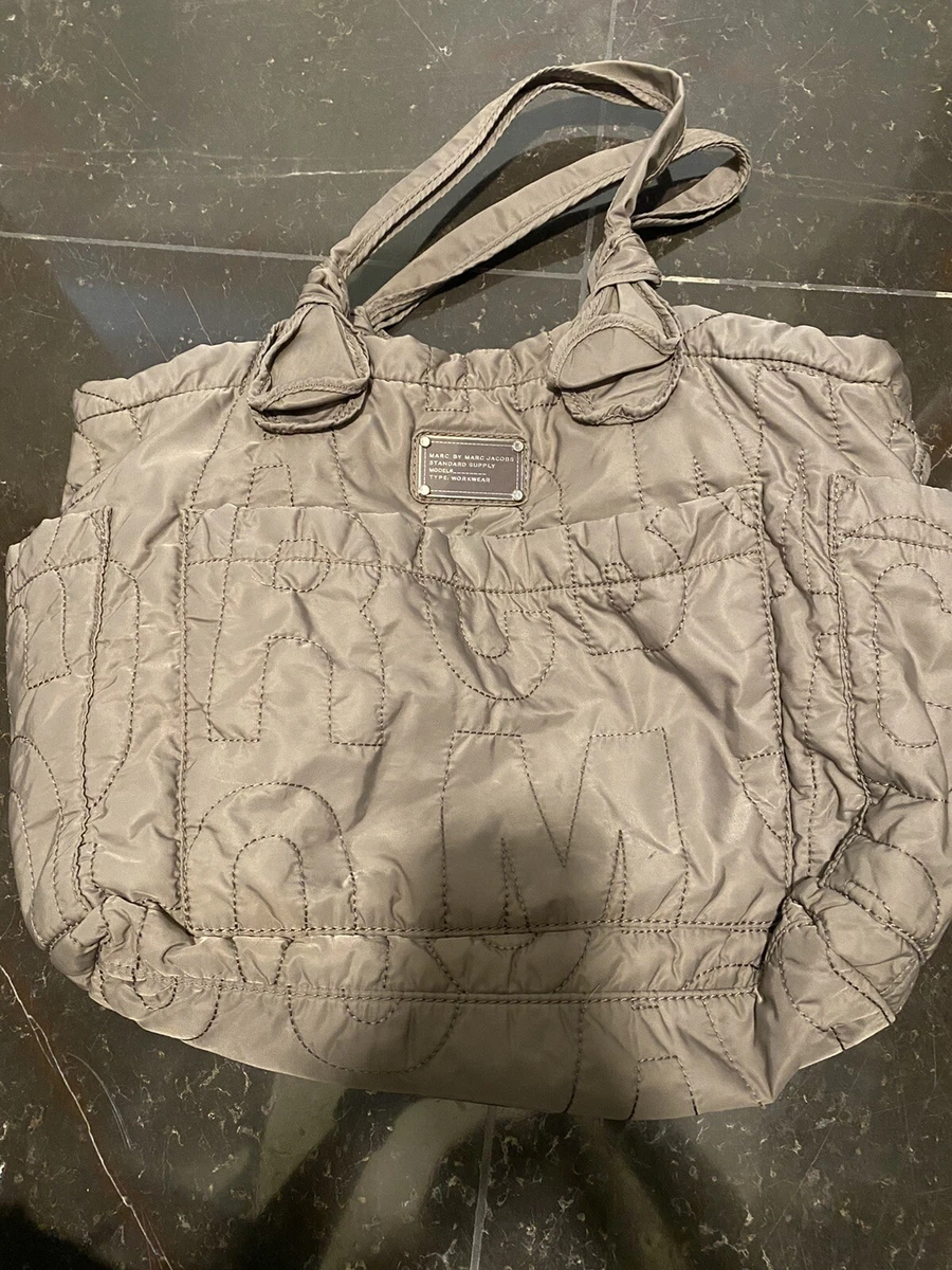 Details more than 147 marc jacobs quilted diaper bag latest kidsdream