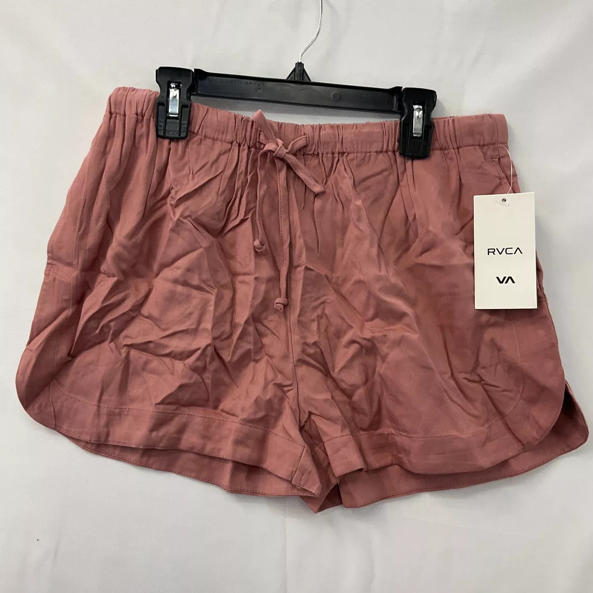 Rvca new shop yume shorts