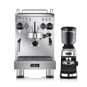 SUNBEAM PU8000 Torino Espresso Machine & Grinder