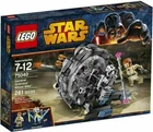 LEGO Star Wars - General Grievous' Wheel Bike - 75040 - New Sealed