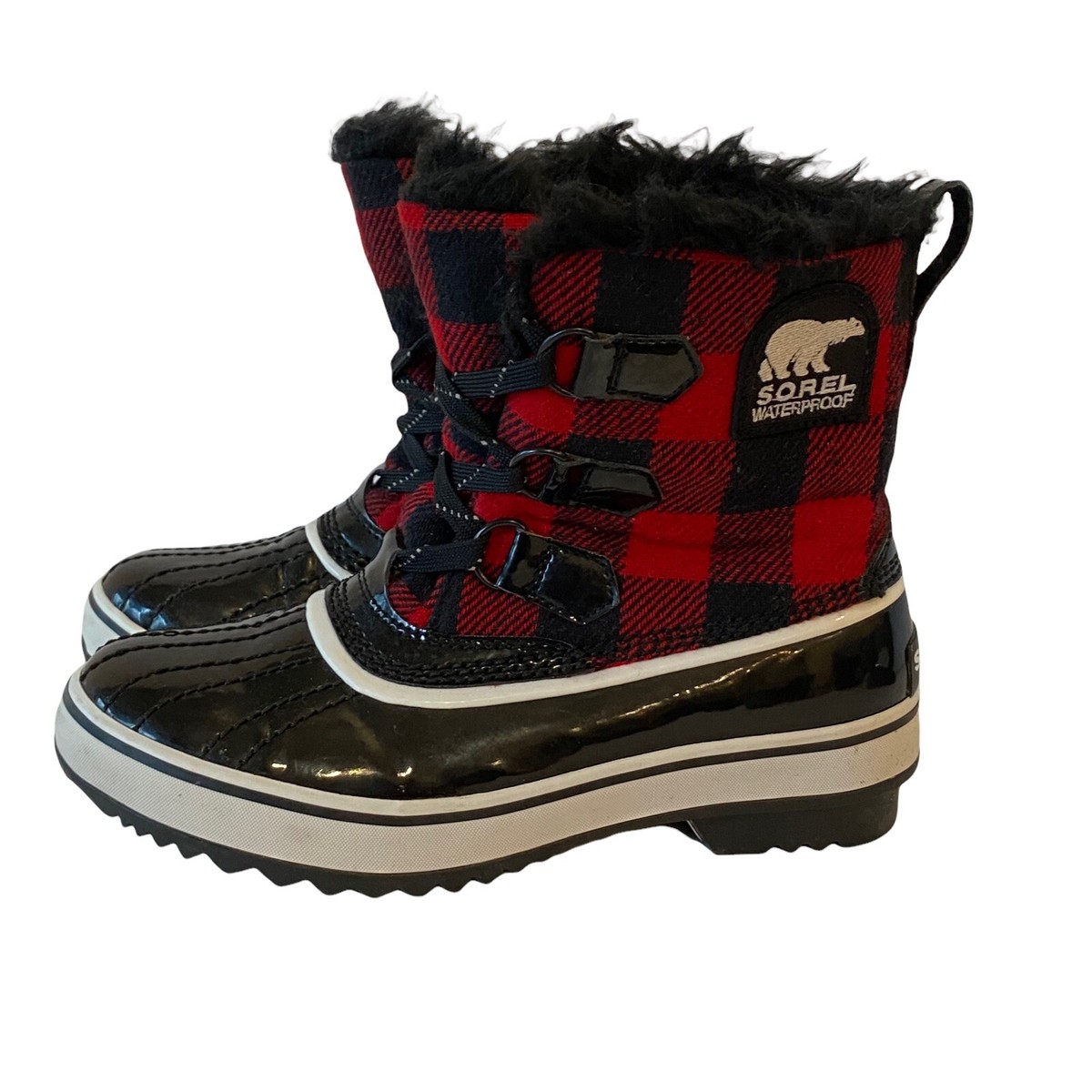 SOREL Women display picture 1
