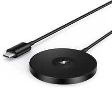 3 in 1 Magnetic Wireless Charging Pad , Charging Pad for Multiple Devices