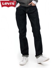 levi's 511 jeans dark blue