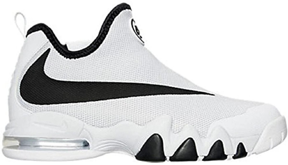 NIKE ビッグウォッシュ　美品 Nike Big Swoosh White for Sale | Authenticity Guaranteed | eBay